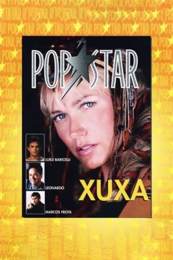 Xuxa Popstar (2000)