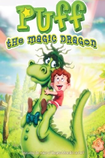 Puff, the Magic Dragon (1978)