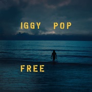 Free (Iggy Pop, 2019)