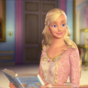 Anneliese (Barbie as the Princess and the Pauper)