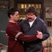 4 - The One With the Ballroom Dancing