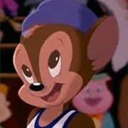 Sniffles (Space Jam)