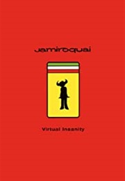 Jamiroquai: Virtual Insanity (1996)