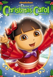 Dora's Christmas Carol Adventure (2009)
