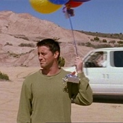 5 - The One With Joey's Big Break