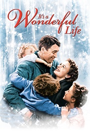 It's a Wonderful Life (1946)