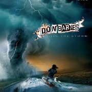 Don Barnes - Ride the Storm
