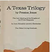 A Texas Trilogy