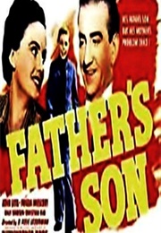 Father's Son (1941)