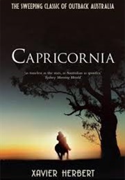 Capricornia (Xavier Herbert)