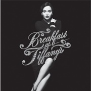 Breakfast at Tiffany's