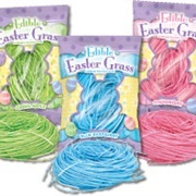 Edible Easter Grass