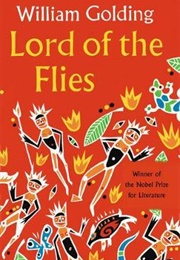 The Lord of the Flies (William Golding)