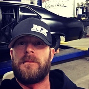 Chris "Kentucky" Ellis