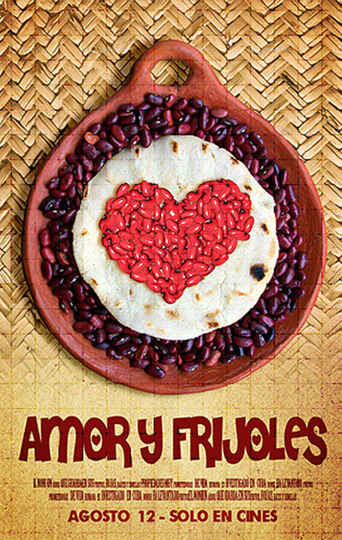 Amor Y Frijoles (2012)