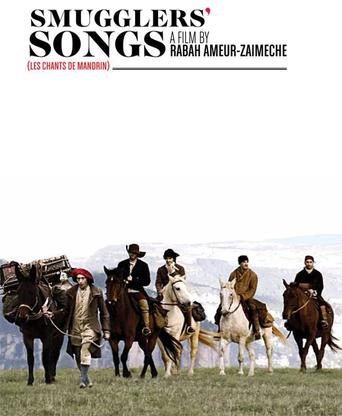 Smugglers' Songs (2011)
