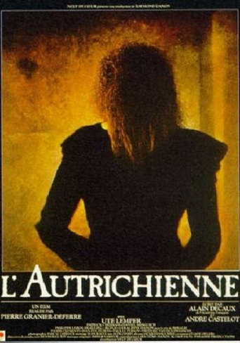 L'autrichienne (1990)