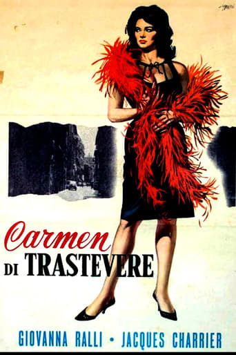 Carmen Di Trastevere (1962)
