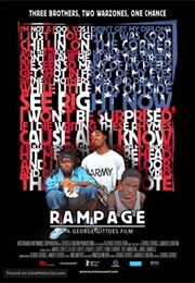 Rampage (2006)