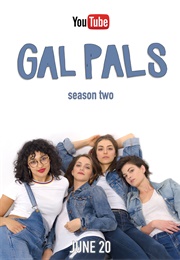 Gal Pals (2017)