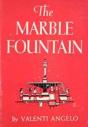 The Marble Fountain (Valenti Angelo)