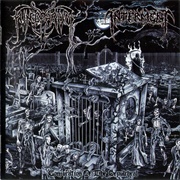 Funebrarum & Interment - Conjuration of the Sepulchral
