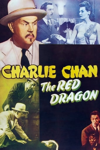 The Red Dragon (1945)