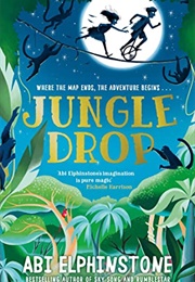 Jungledrop (Abi Elphinstone)