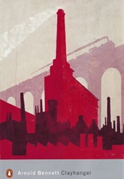 Clayhanger (Arnold Bennett)