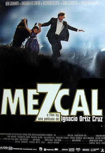 Mezcal (2007)