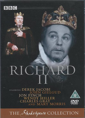 King Richard the Second (1978)