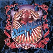 Back for the Attack (Dokken, 1987)