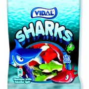 Vidal Sharks