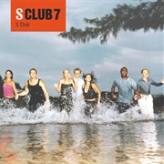 Friday Night - S Club 7