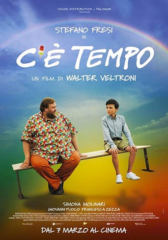C'è Tempo (2019)
