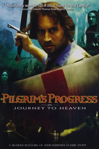 Pilgrim's Progress - Journey to Heaven (2008)