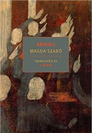Abigail (Magda Szabó)
