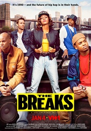 The Breaks (2016)