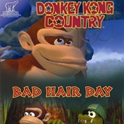 Donkey Kong Contry