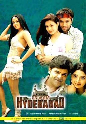 Salaam Hyderabad (2007)