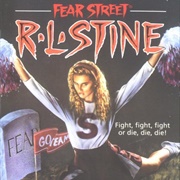 Cheerleaders: The Third Evil