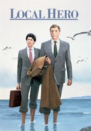 Local Hero (1983)