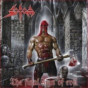 Sodom - The Final Sign of Evil