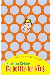 The Bottle Top King (Jonathan Kebbe)