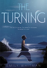 The Turning (Emily Whitman)