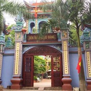 Đồng Đăng, Vietnam