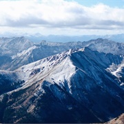 Hike a 14,000 Foot Peak in Colorado