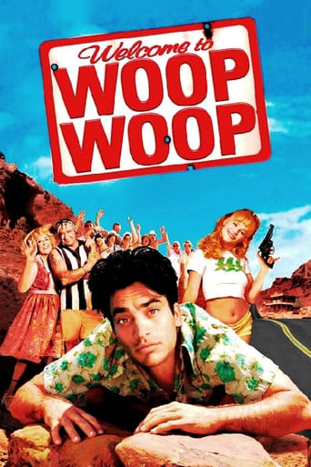 Welcome to Woop Woop (1998)