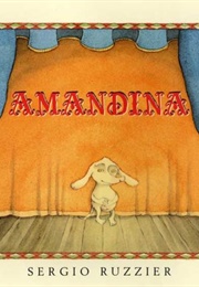 Amandina (Sergio Ruzzier)