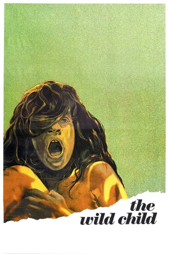 The Wild Child (1970)
